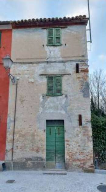 appartamento in vendita a San Costanzo