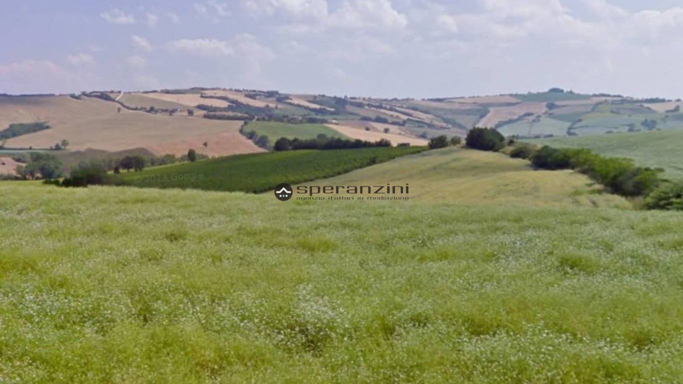 appartamento in vendita a San Costanzo