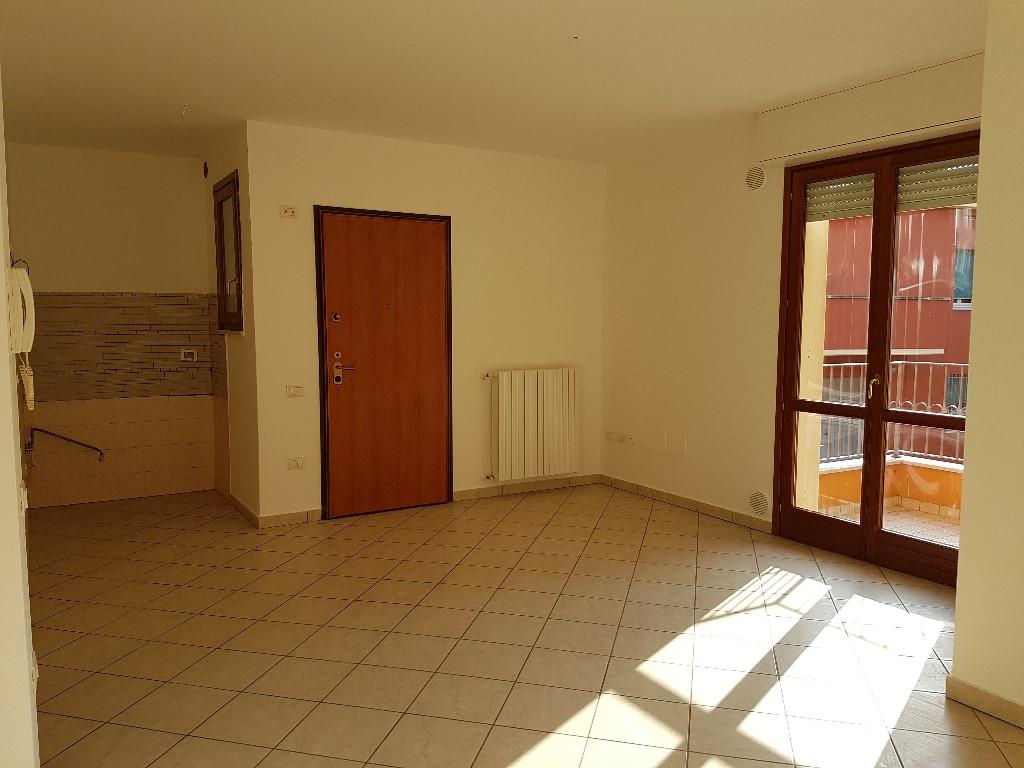 appartamento in vendita a San Costanzo