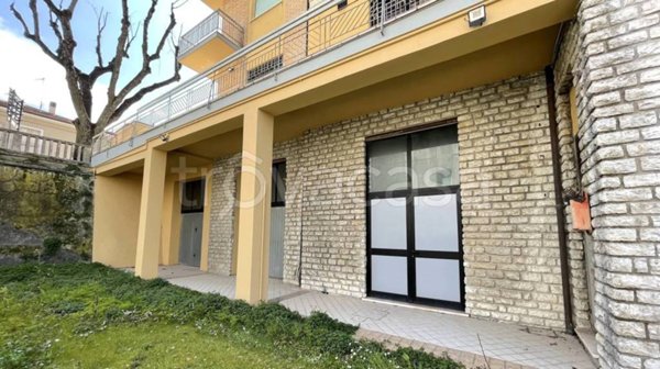 appartamento in vendita a San Costanzo