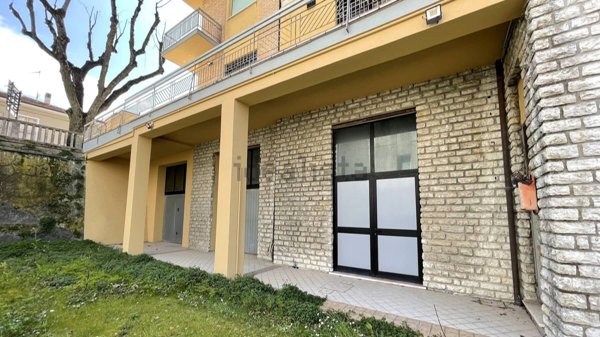 appartamento in vendita a San Costanzo