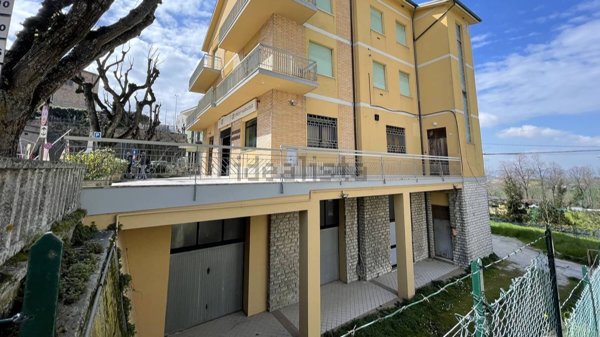 appartamento in vendita a San Costanzo