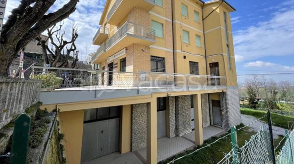 appartamento in vendita a San Costanzo