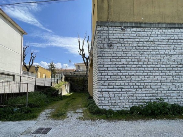 appartamento in vendita a San Costanzo