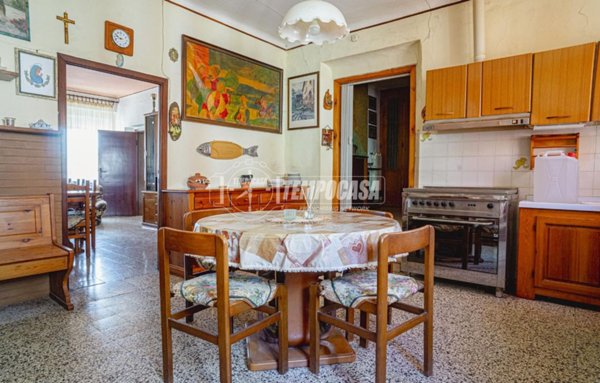 appartamento in vendita a San Costanzo