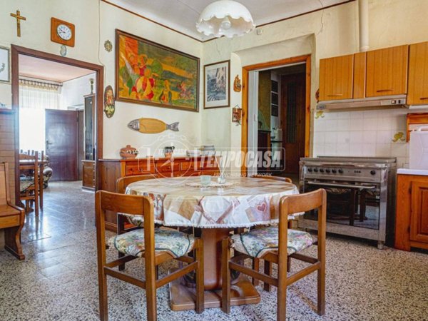 appartamento in vendita a San Costanzo