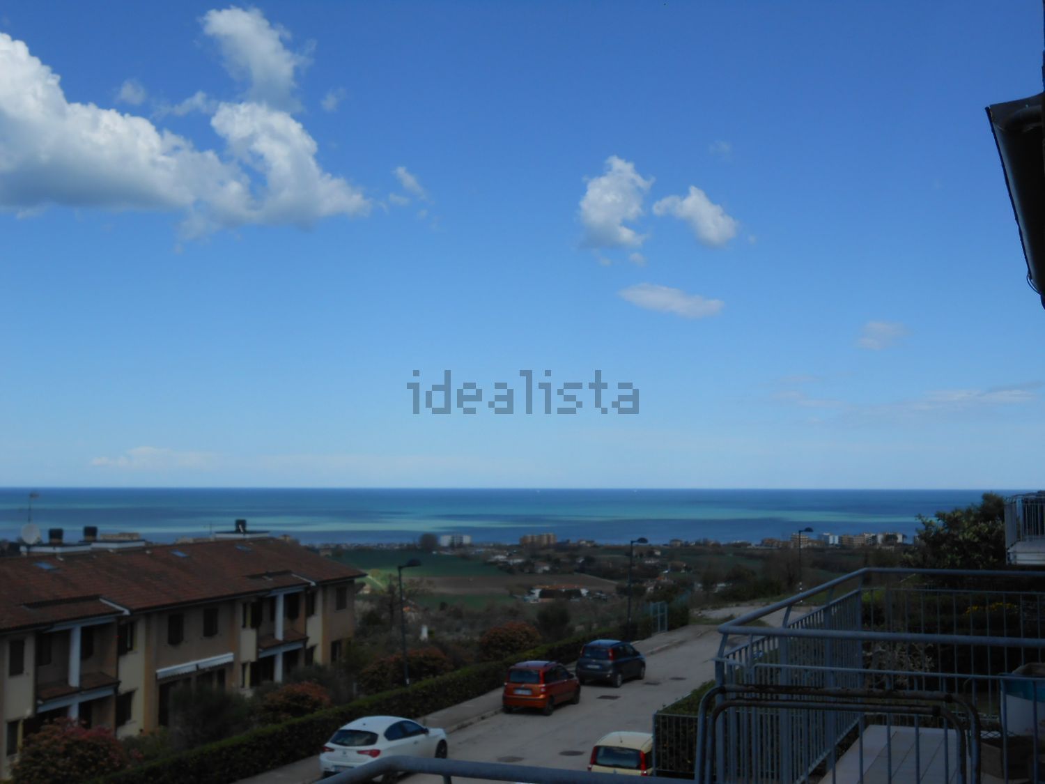 casa indipendente in vendita a San Costanzo