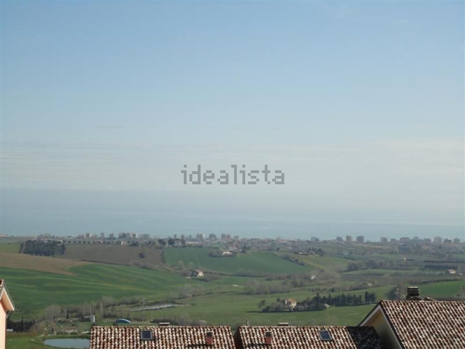 appartamento in vendita a San Costanzo