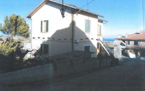 appartamento in vendita a San Costanzo