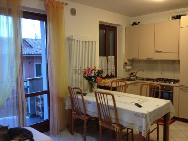 appartamento in vendita a San Costanzo