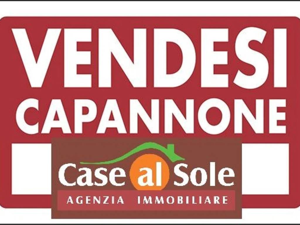 locale commerciale in vendita a San Costanzo