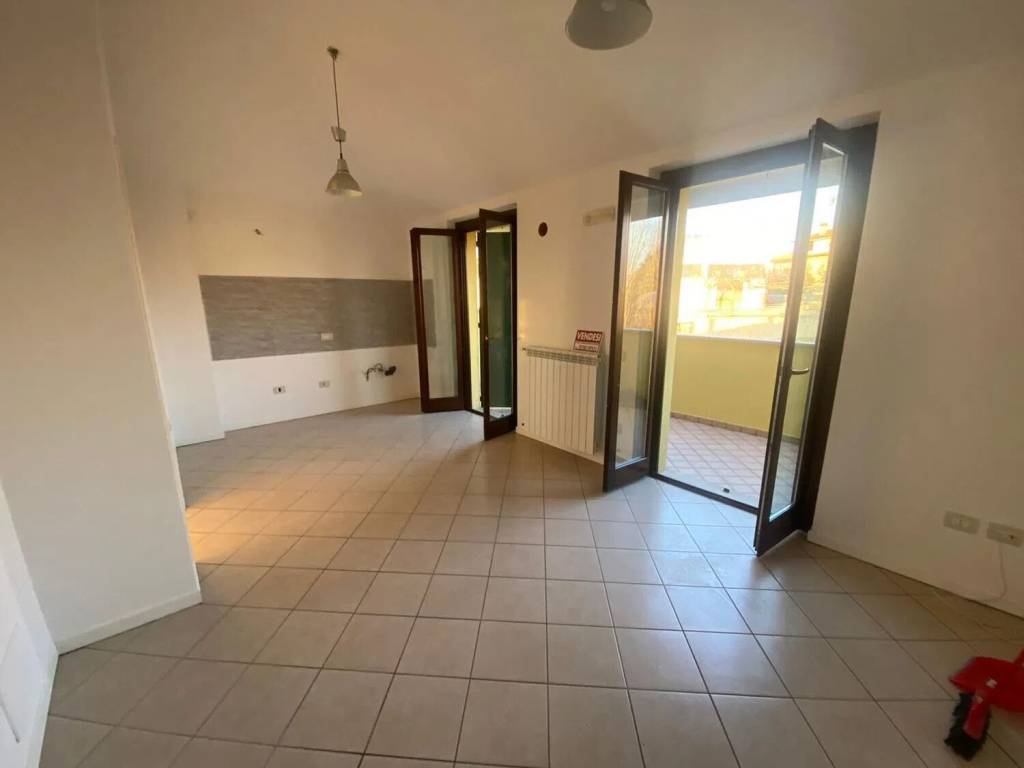 appartamento in vendita a San Costanzo
