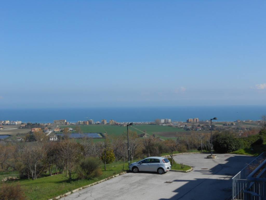 appartamento in vendita a San Costanzo