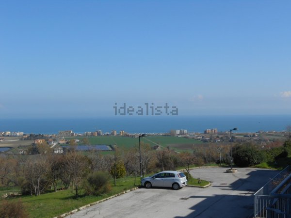 appartamento in vendita a San Costanzo