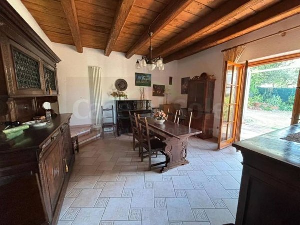 appartamento in vendita a San Costanzo