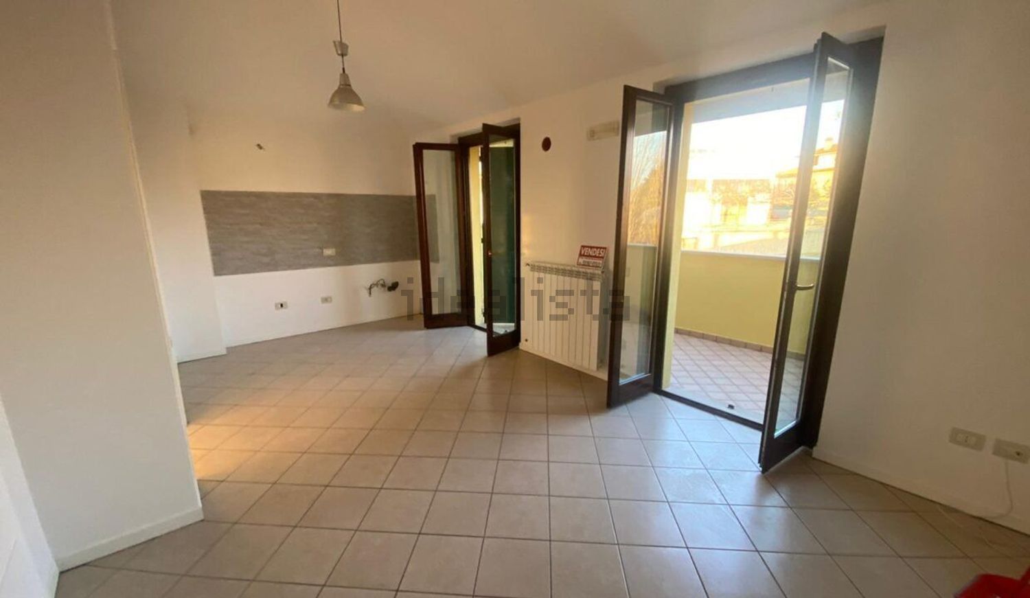 appartamento in vendita a San Costanzo