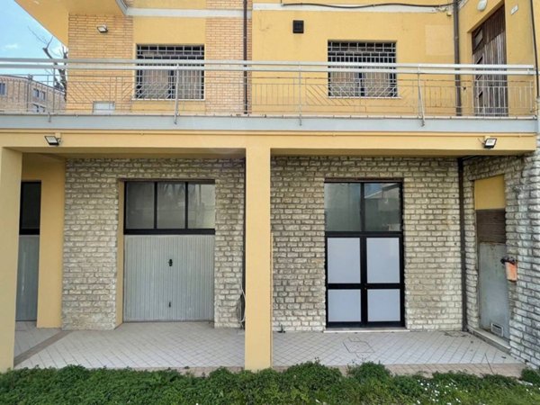 appartamento in vendita a San Costanzo