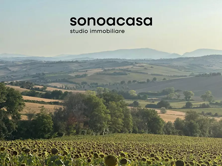 mansarda in vendita a San Costanzo