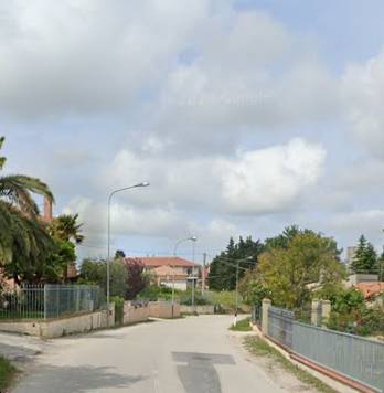 appartamento in vendita a San Costanzo