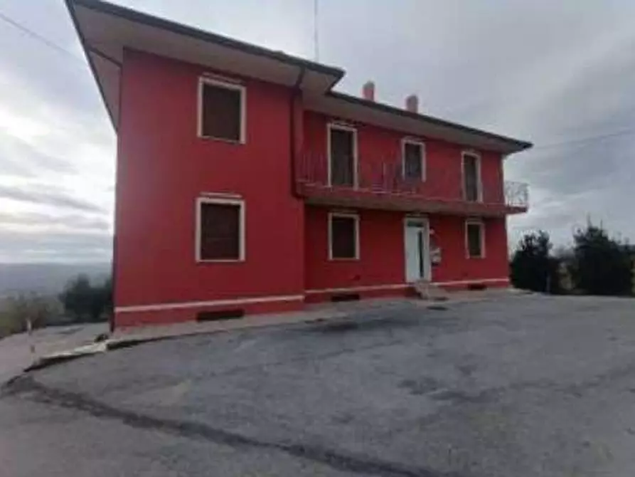 appartamento in vendita a San Costanzo