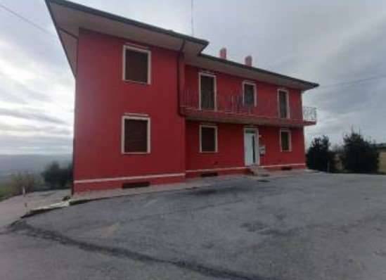 appartamento in vendita a San Costanzo