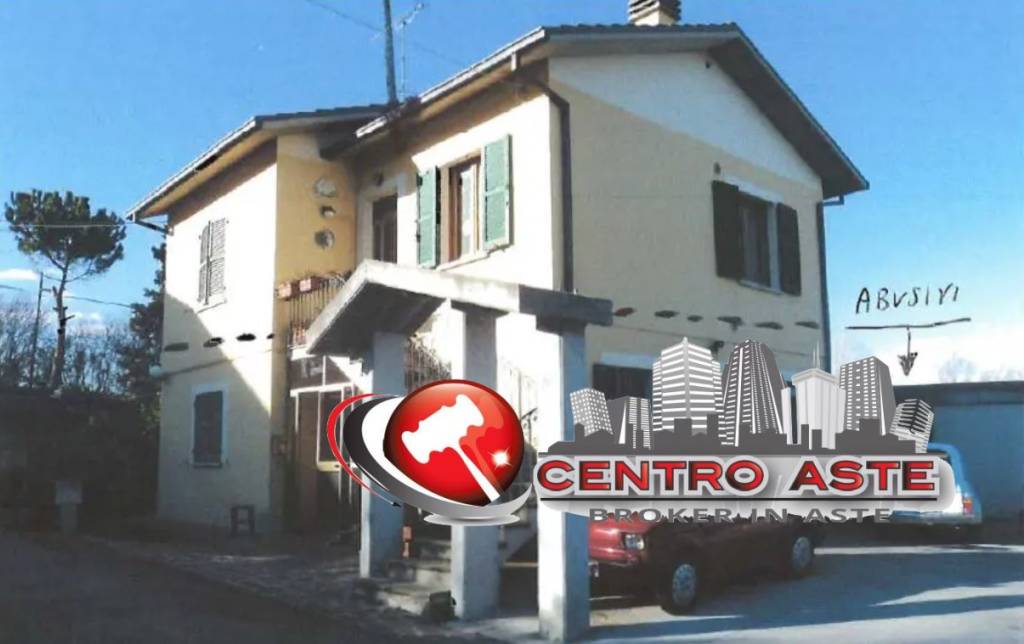 appartamento in vendita a San Costanzo