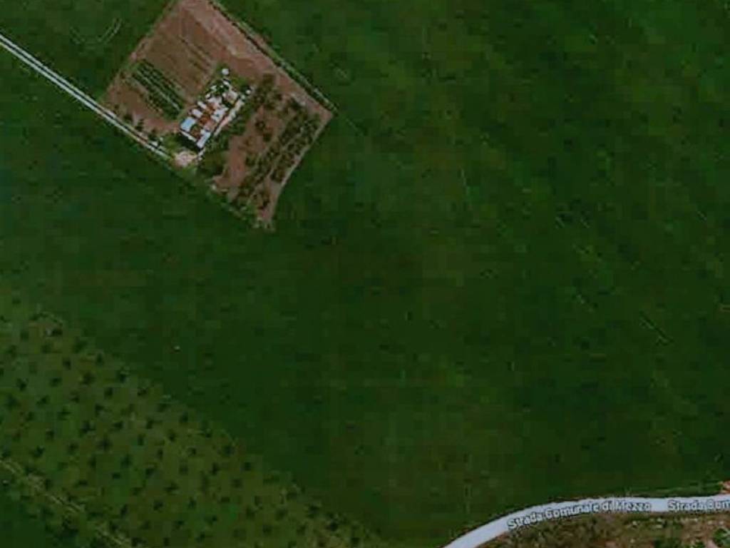 casa indipendente in vendita a San Costanzo