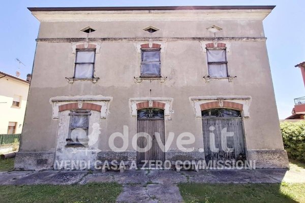 casa indipendente in vendita a San Costanzo