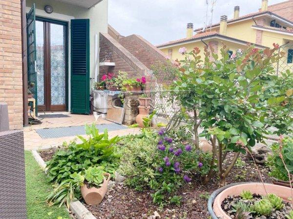 appartamento in vendita a San Costanzo