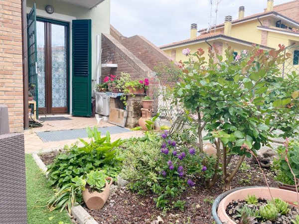 appartamento in vendita a San Costanzo