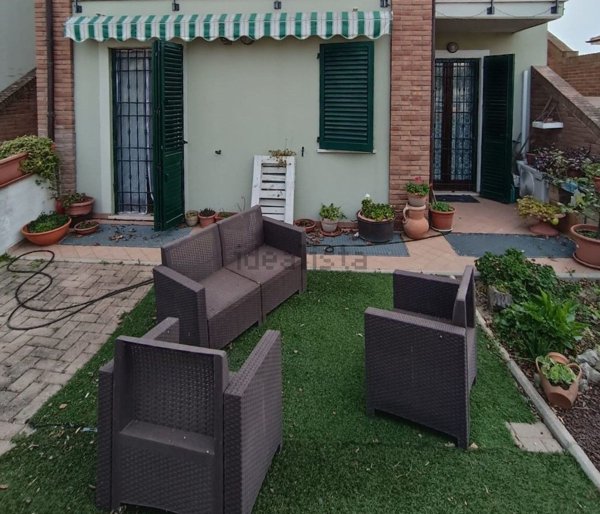 appartamento in vendita a San Costanzo