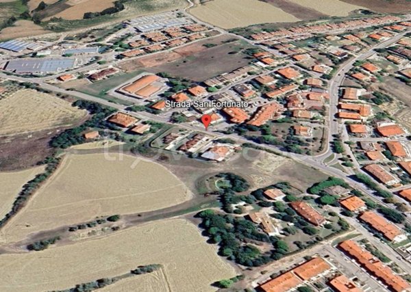 appartamento in vendita a San Costanzo