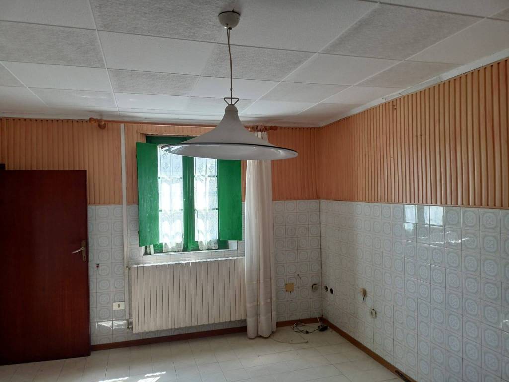 casa indipendente in vendita a San Costanzo
