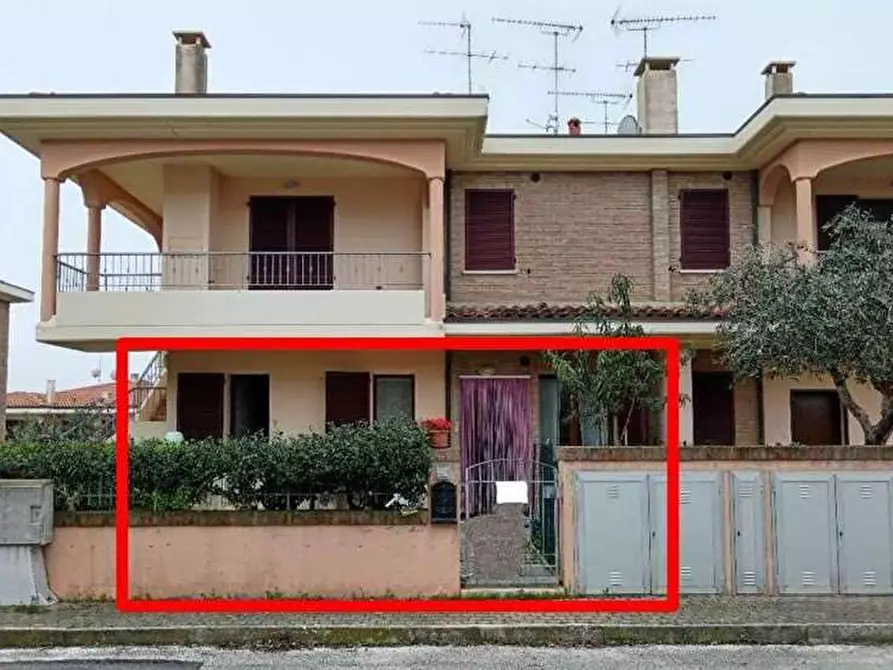 appartamento in vendita a San Costanzo
