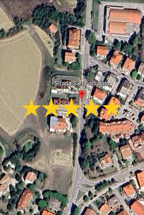 appartamento in vendita a San Costanzo