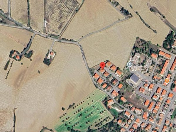 appartamento in vendita a San Costanzo