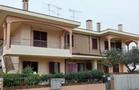 appartamento in vendita a San Costanzo
