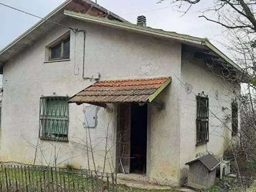 casa indipendente in vendita a San Costanzo