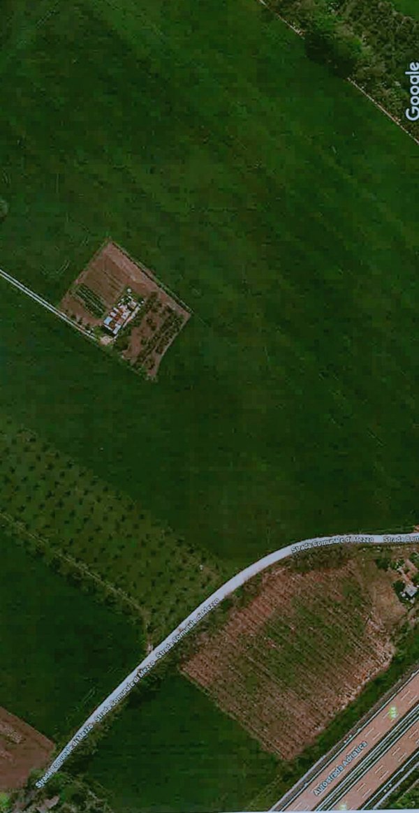 casa indipendente in vendita a San Costanzo