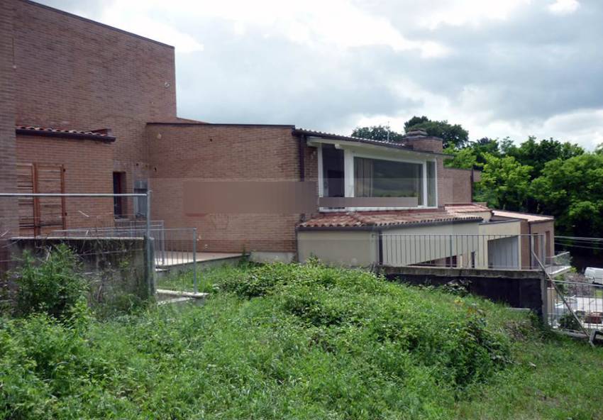 appartamento in vendita a San Costanzo