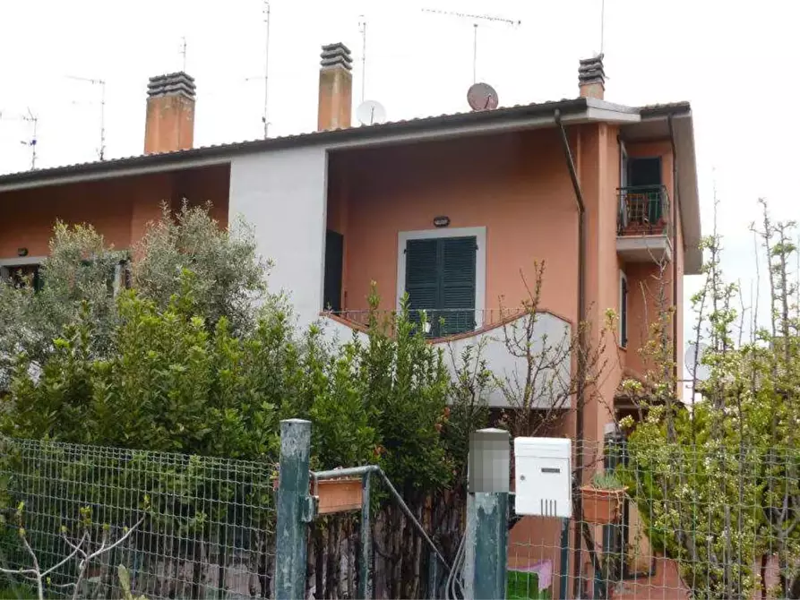 appartamento in vendita a San Costanzo