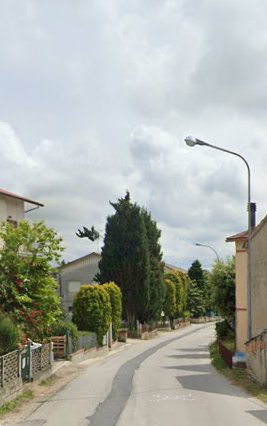 appartamento in vendita a San Costanzo