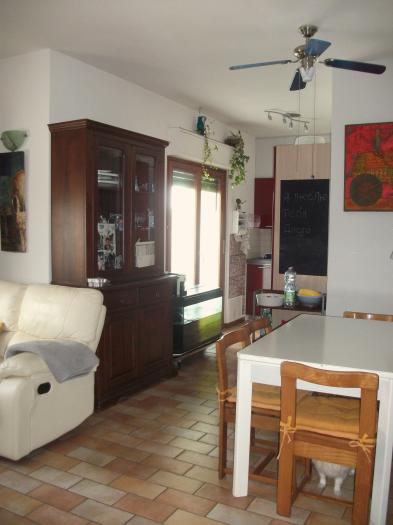 appartamento in vendita a San Costanzo