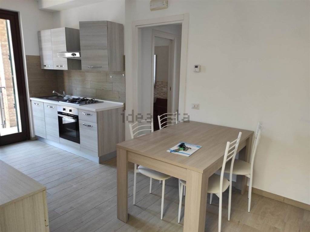 appartamento in vendita a San Costanzo