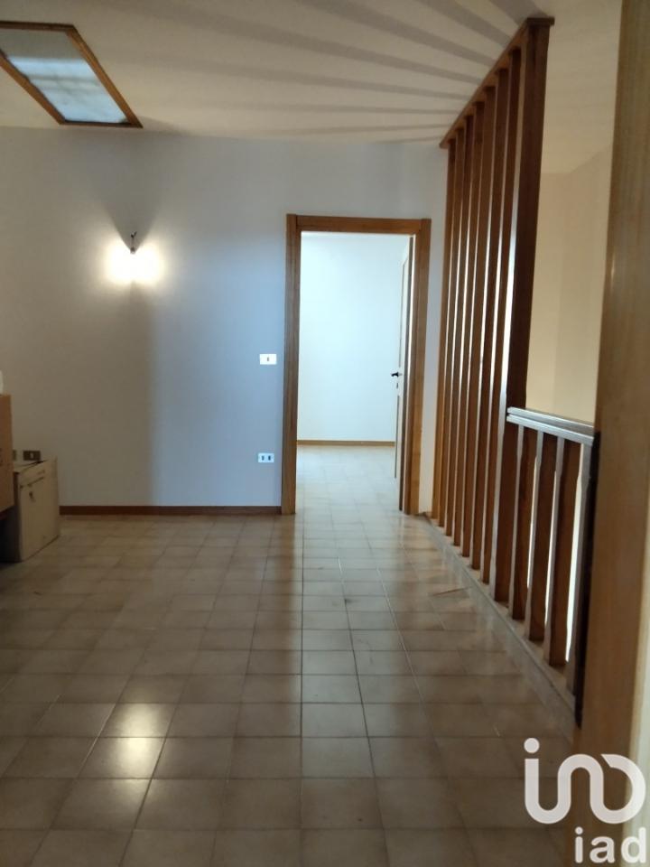 appartamento in vendita a San Costanzo