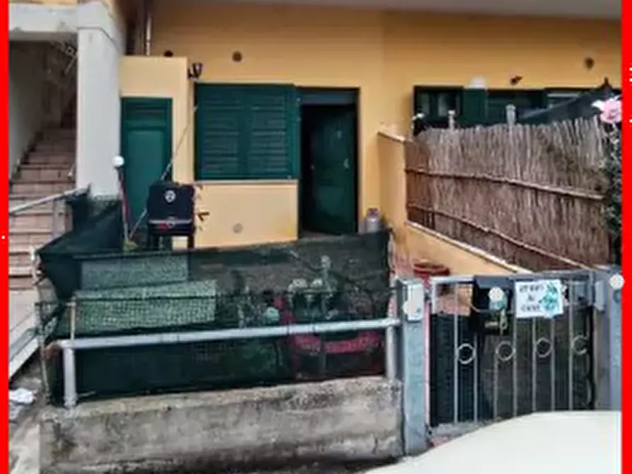 appartamento in vendita a San Costanzo in zona Cerasa