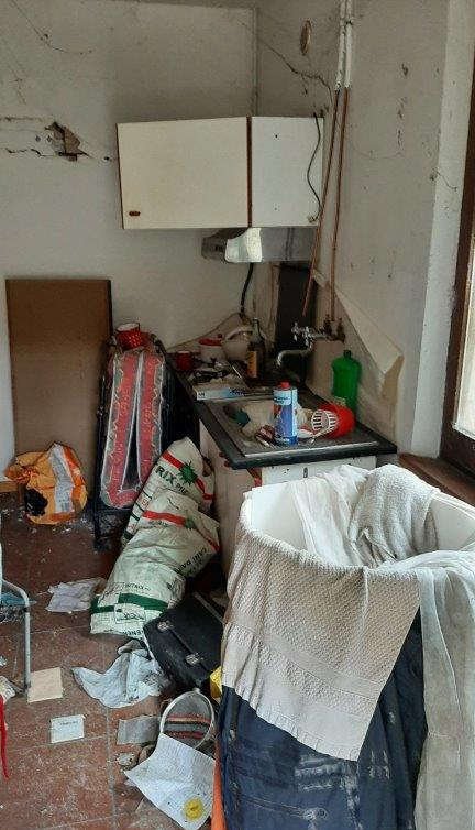 casale in vendita a San Costanzo