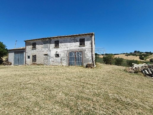 appartamento in vendita a San Costanzo