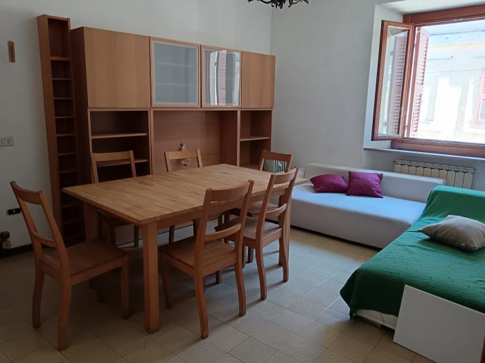 appartamento in vendita a San Costanzo