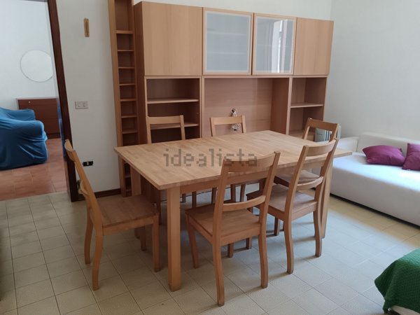 appartamento in vendita a San Costanzo